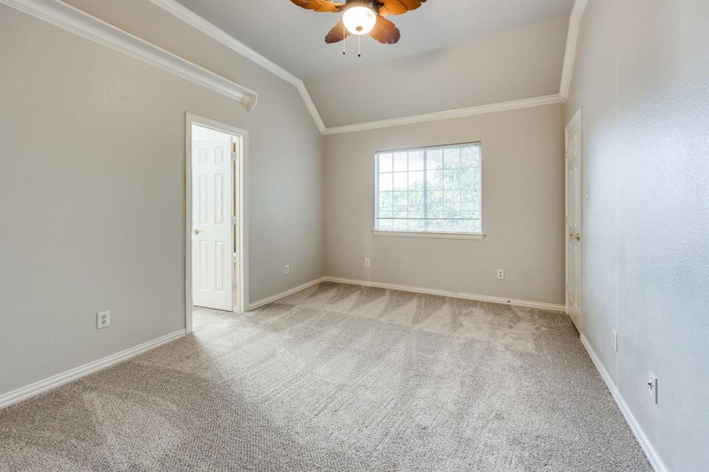 Commons Of Camden - Residential