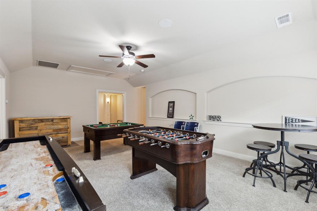 Knott's Landing on Little Road - Residential