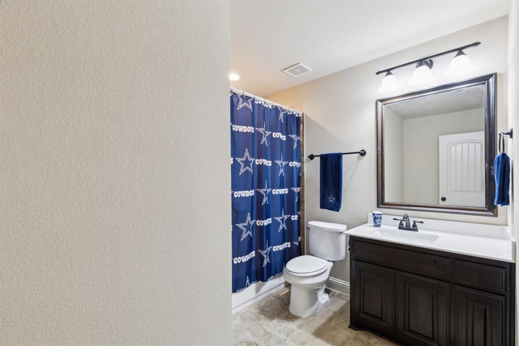 Knott's Landing on Little Road - Residential