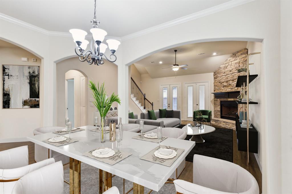 Knott's Landing on Little Road - Residential