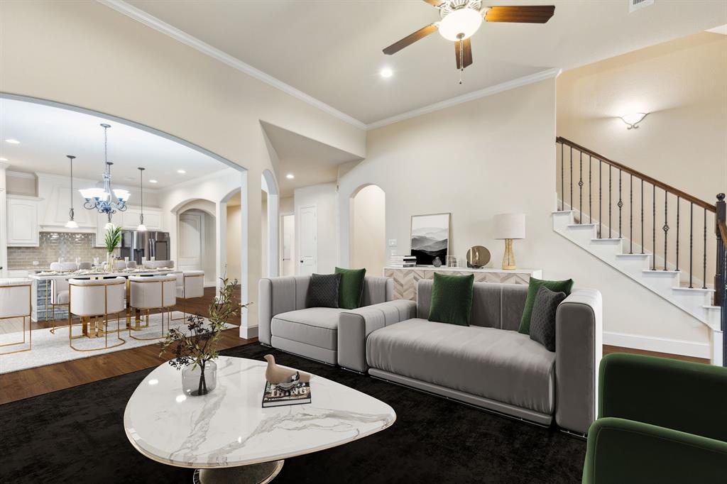 Knott's Landing on Little Road - Residential