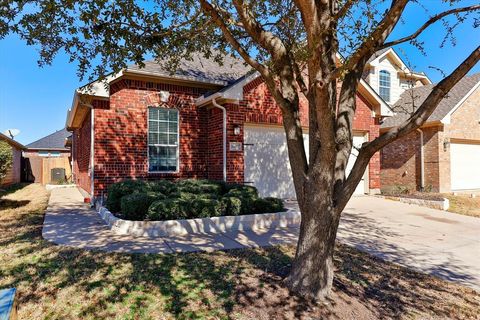 Photo of 16017 Alvarado Drive, Prosper, TX 75078 (MLS # 21093733)