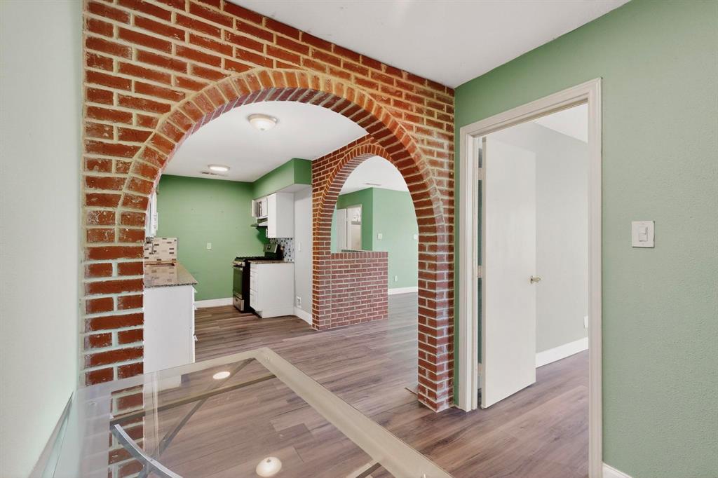 Pleasant Valley - Residential