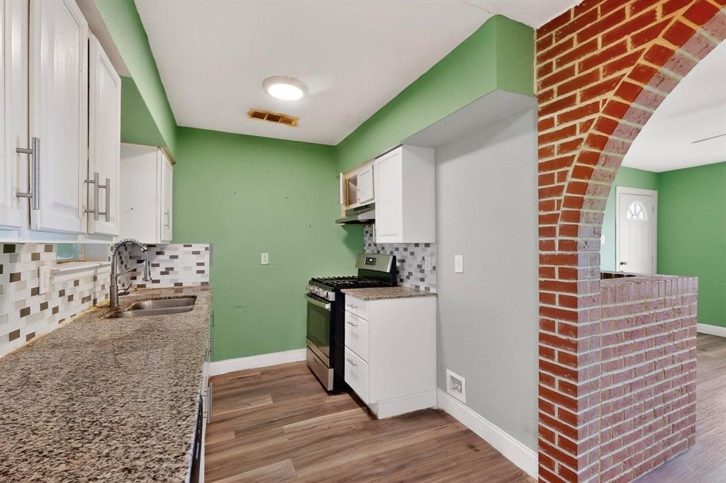 Pleasant Valley - Residential