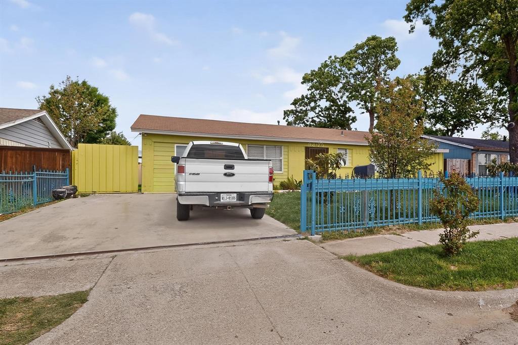 Pleasant Valley - Residential