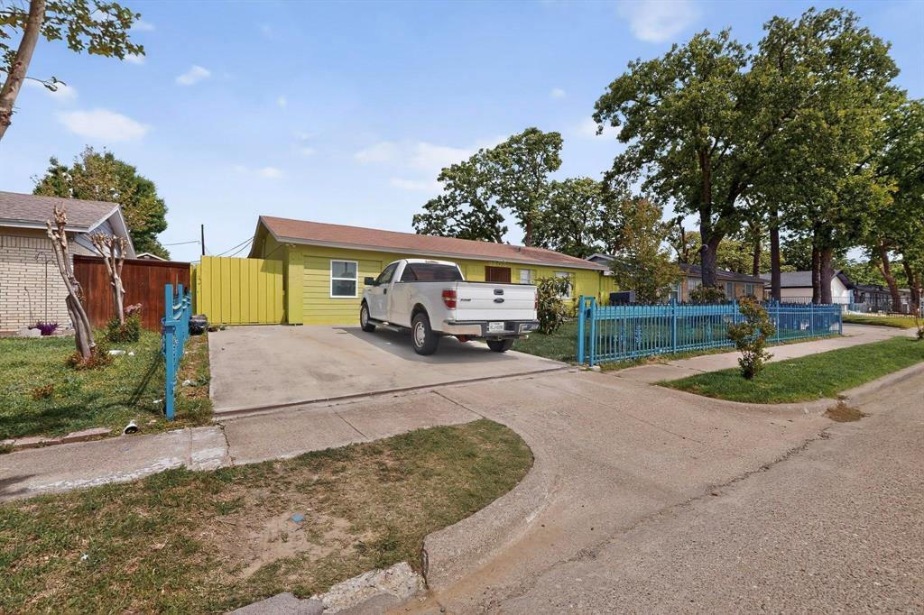 Pleasant Valley - Residential