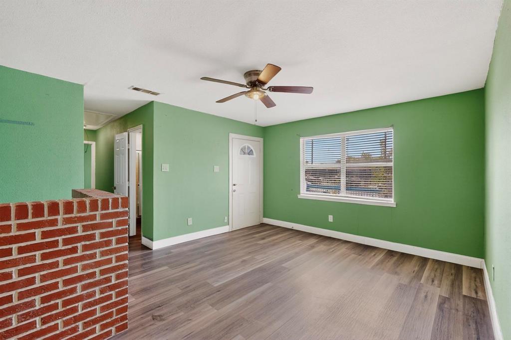 Pleasant Valley - Residential