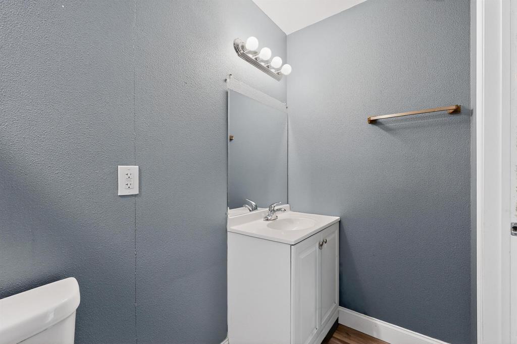 Pleasant Valley - Residential