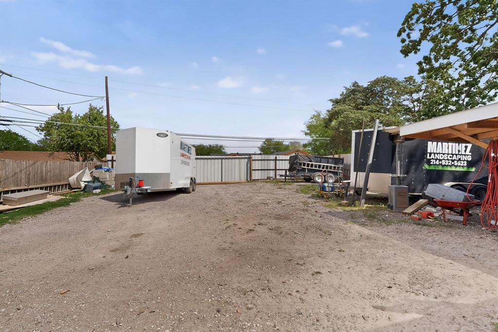 Pleasant Valley - Residential