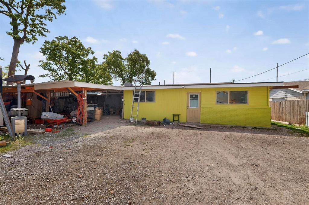 Pleasant Valley - Residential