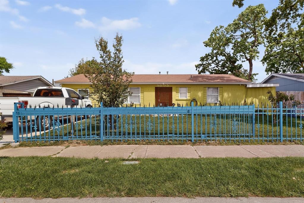 Pleasant Valley - Residential