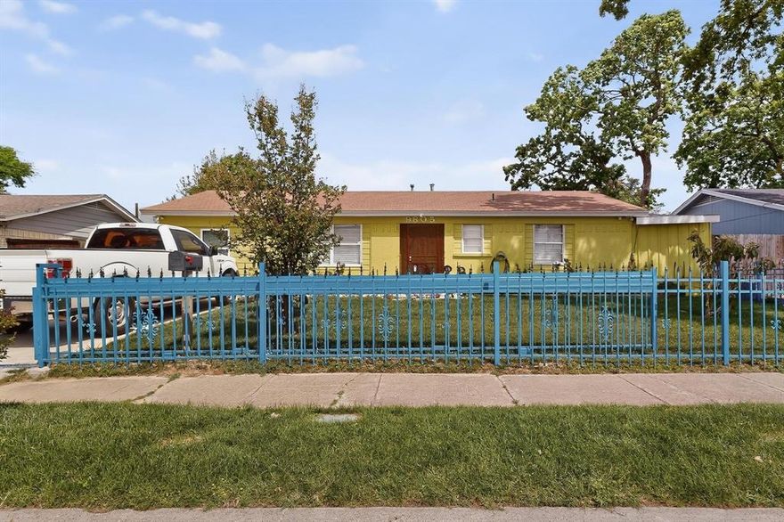 Location, Location, Location!
Perfectly positioned in a establish neighborhoods, this charming home offers the ideal blend of comfort, convenience, and long-term opportunity. Set on a quiet, well-established street, the property is just moments from everyday essentials—schools, local parks, shopping, dining, and major commuter routes—making it an exceptional choice for anyone seeking a connected lifestyle.
Inviting curb appeal, the home sits on a generous lot that opens the door to endless possibilities. Whether you envision modern updates, a thoughtful expansion, or a complete transformation, the layout and land provide a strong foundation for your creativity.
With its prime location and remarkable potential, this residence is more than a place to live—it’s an opportunity to shape the home you’ve always imagined. Welcome Home!!