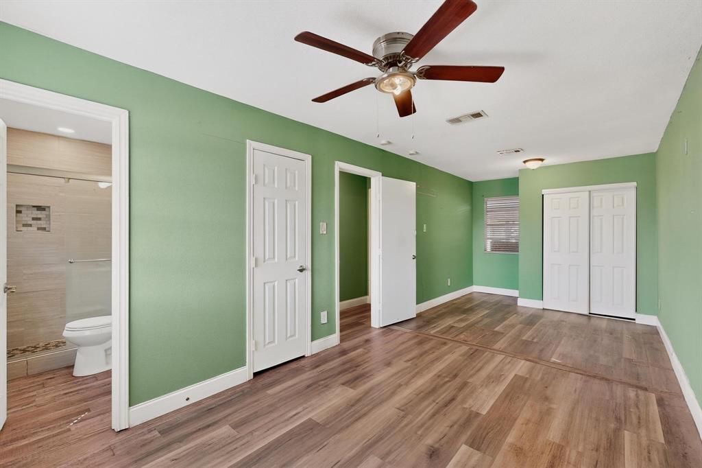 Pleasant Valley - Residential