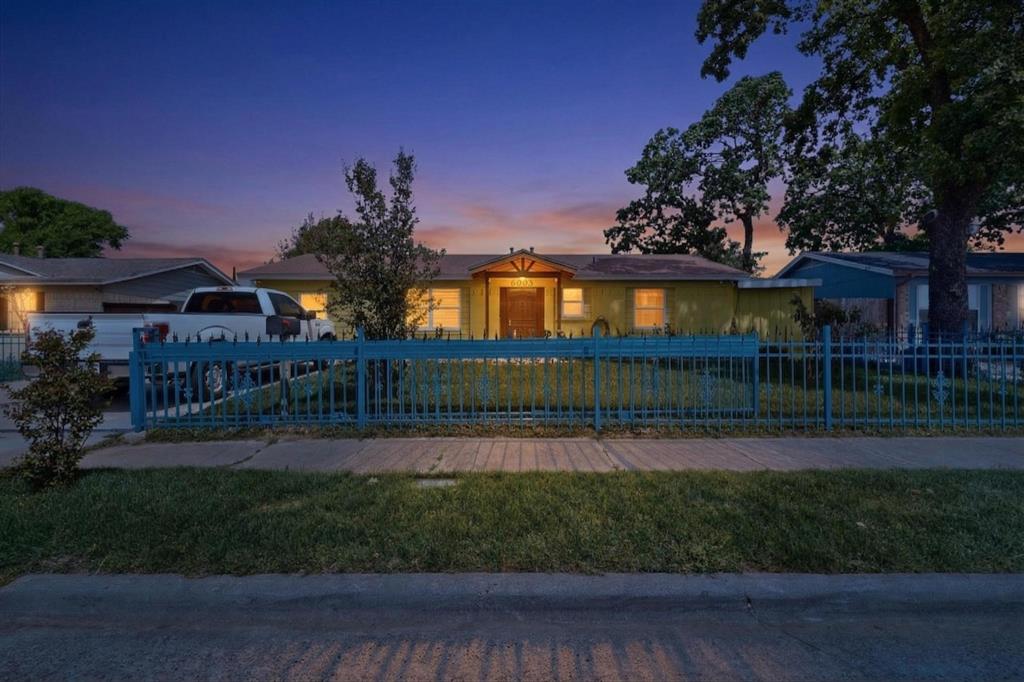 Pleasant Valley - Residential