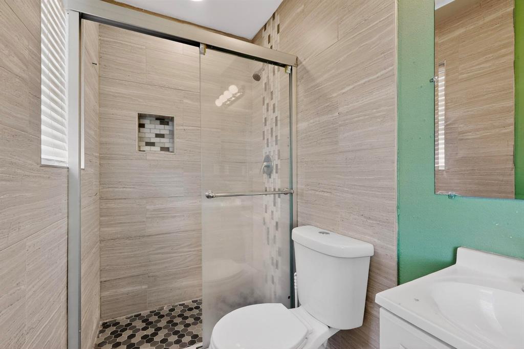 Pleasant Valley - Residential