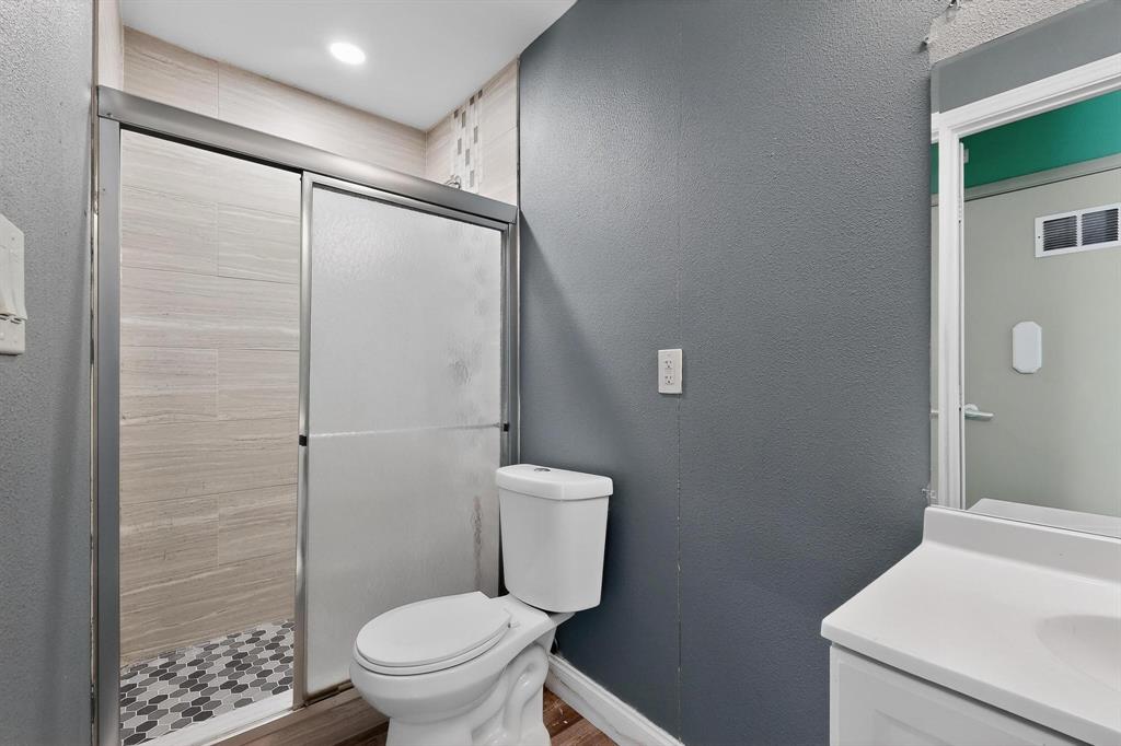 Pleasant Valley - Residential