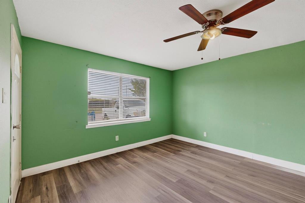 Pleasant Valley - Residential