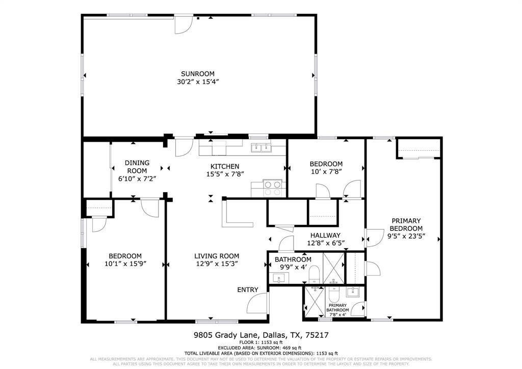 Pleasant Valley - Residential
