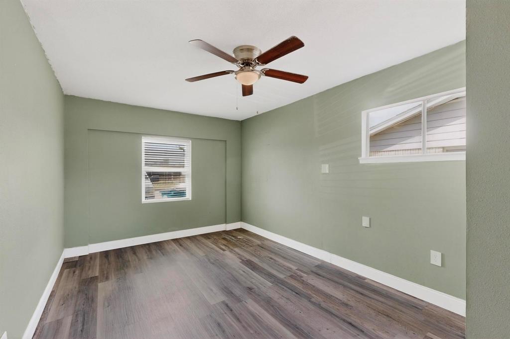 Pleasant Valley - Residential