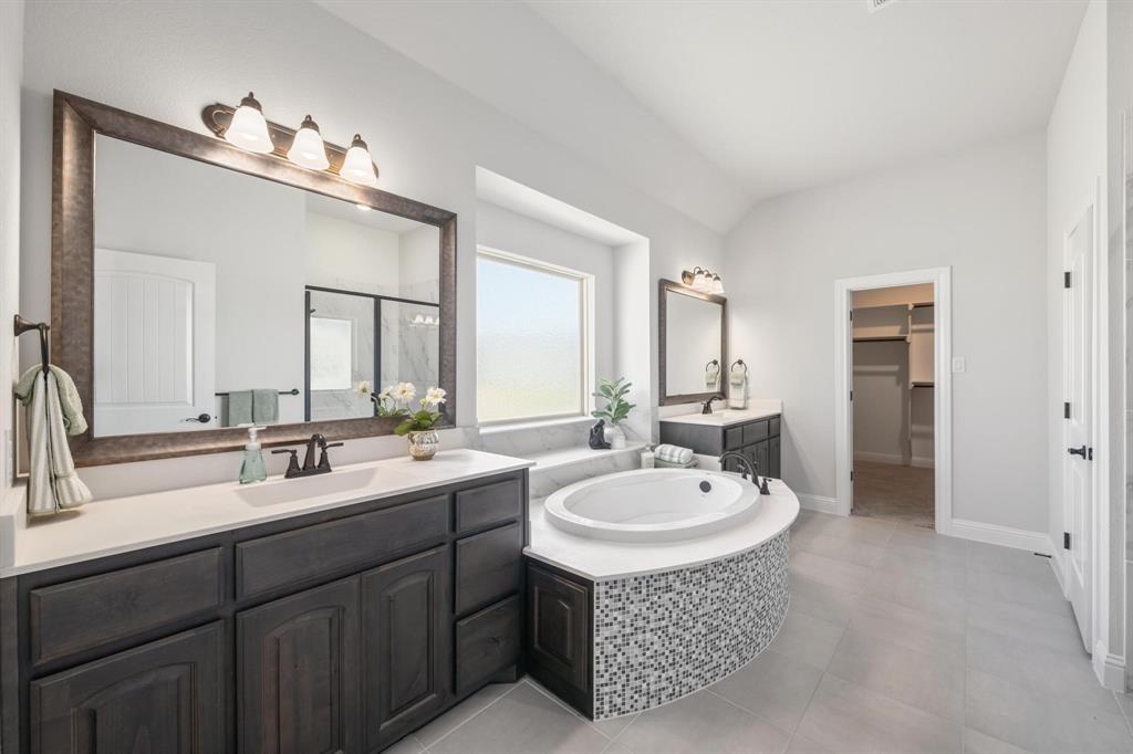 Harbor Lakes Sec 14 - Residential