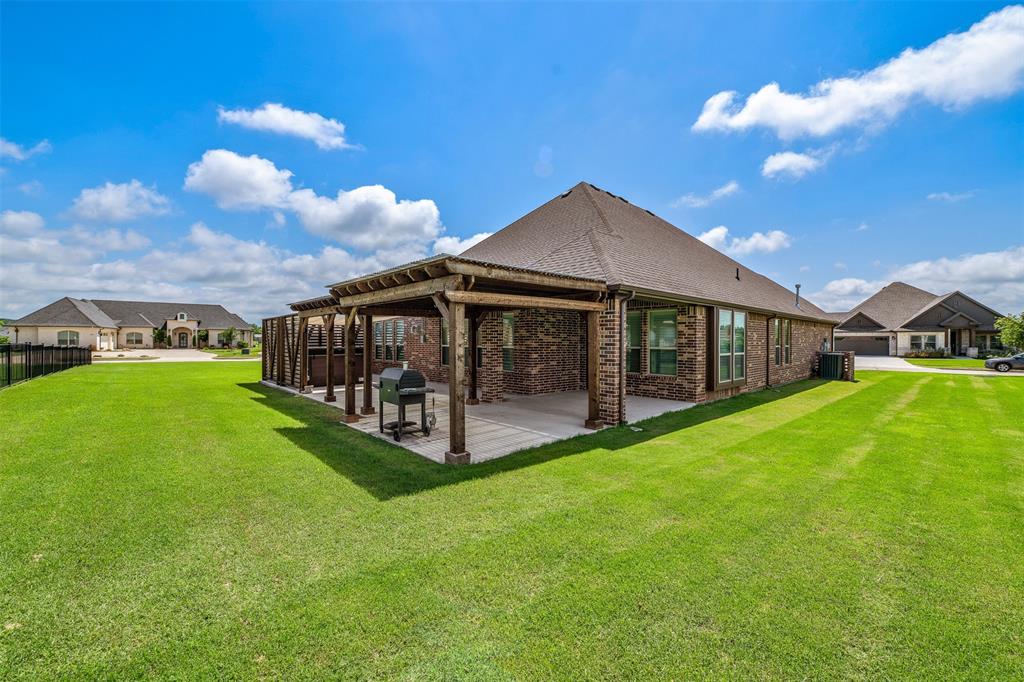 Harbor Lakes Sec 14 - Residential