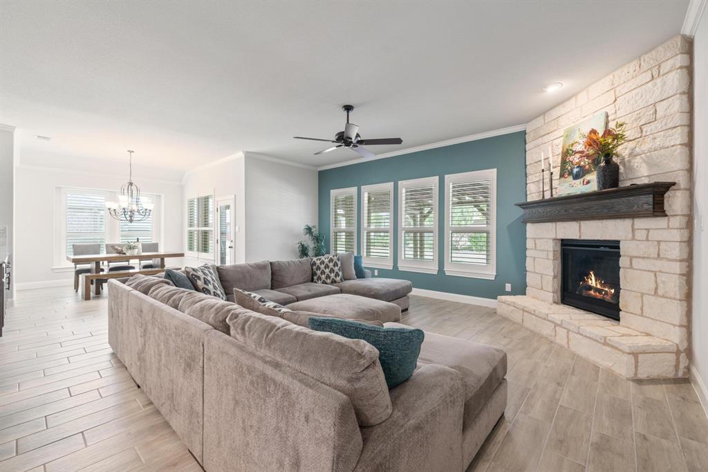 Harbor Lakes Sec 14 - Residential