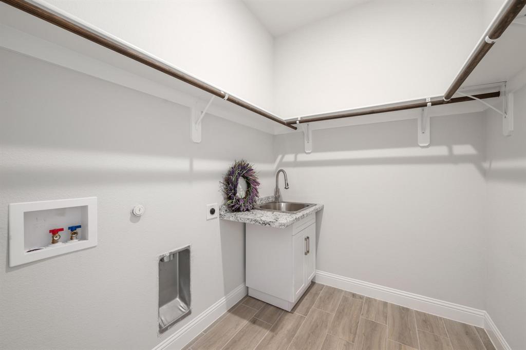 Harbor Lakes Sec 14 - Residential