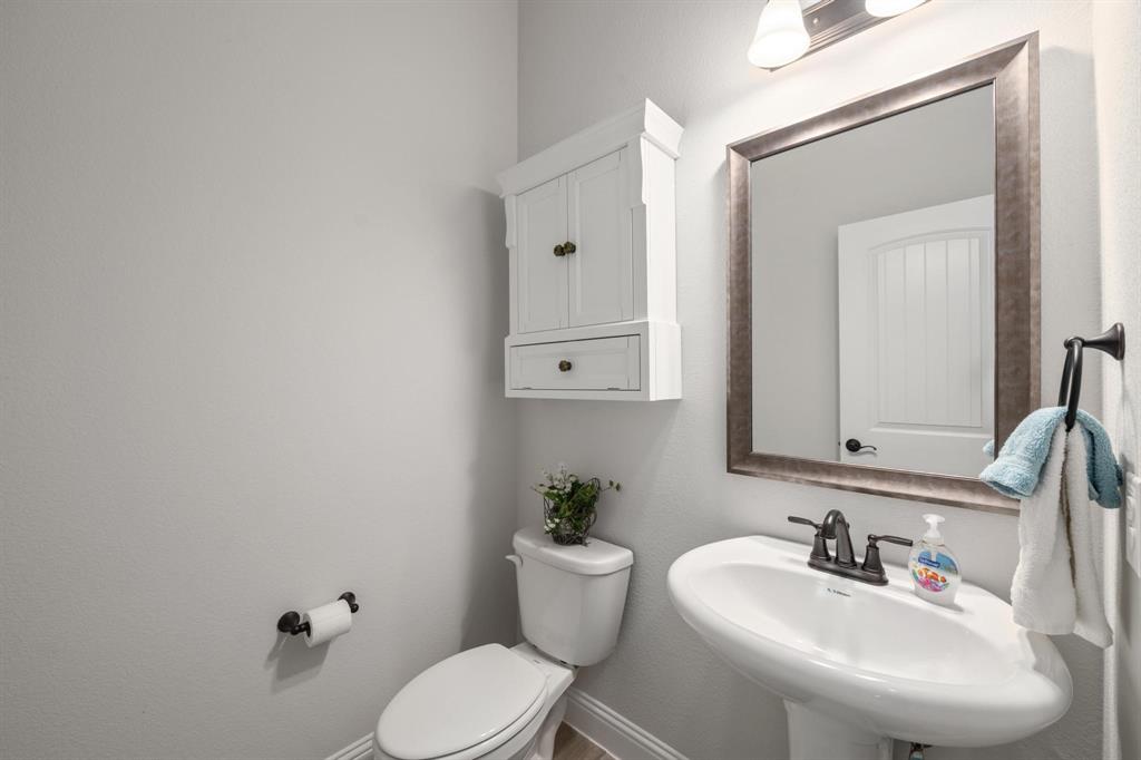 Harbor Lakes Sec 14 - Residential