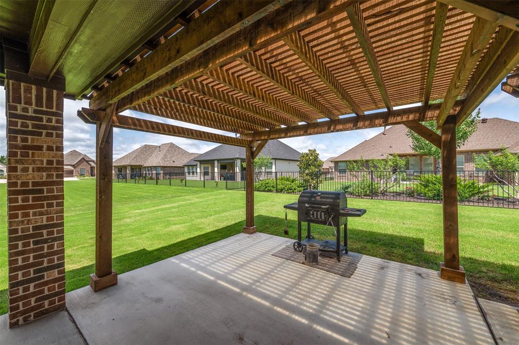 Harbor Lakes Sec 14 - Residential