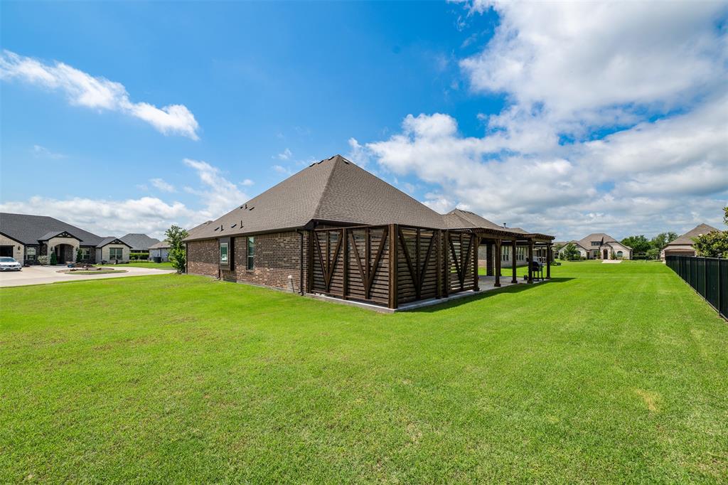 Harbor Lakes Sec 14 - Residential