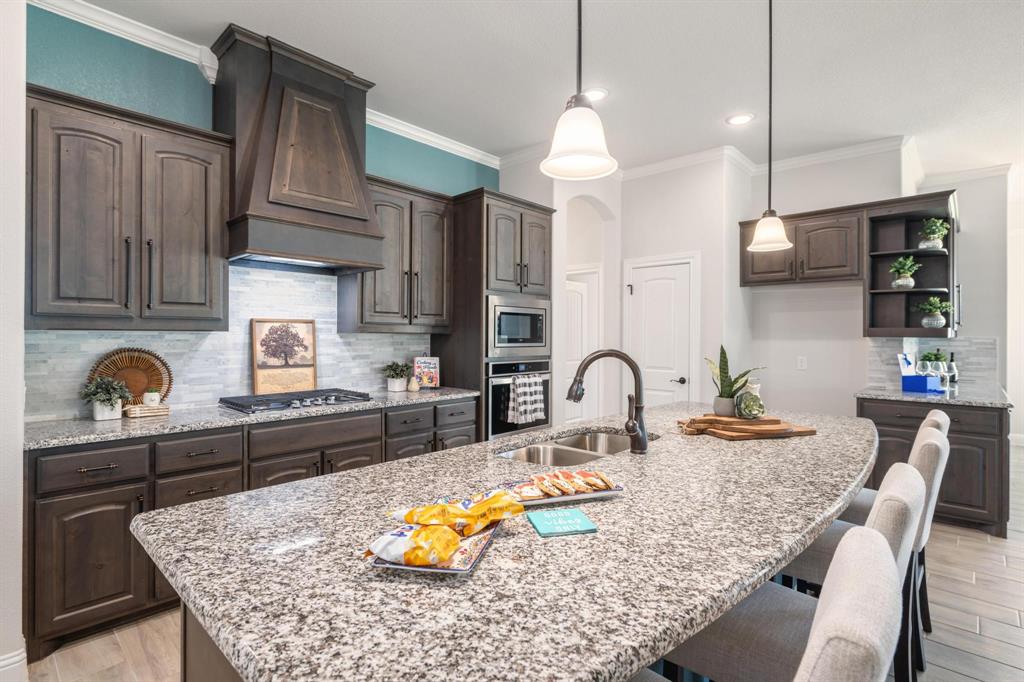 Harbor Lakes Sec 14 - Residential