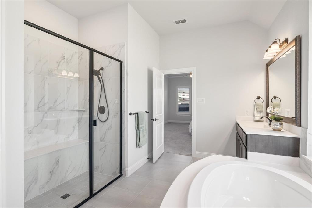 Harbor Lakes Sec 14 - Residential