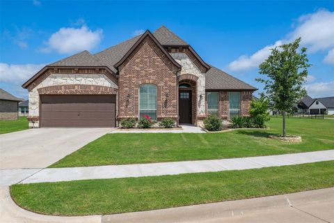 2011 Spieth Street Granbury TX 76048