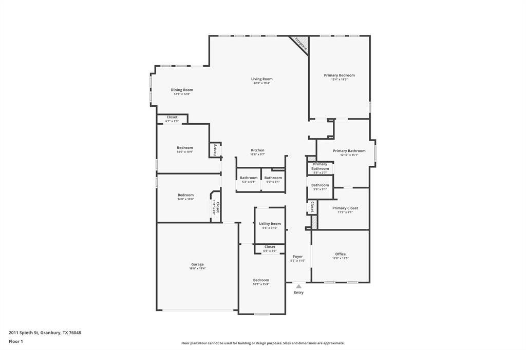 Harbor Lakes Sec 14 - Residential