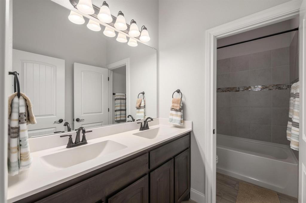 Harbor Lakes Sec 14 - Residential