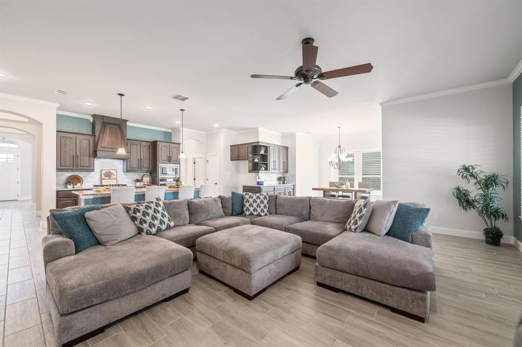 Harbor Lakes Sec 14 - Residential