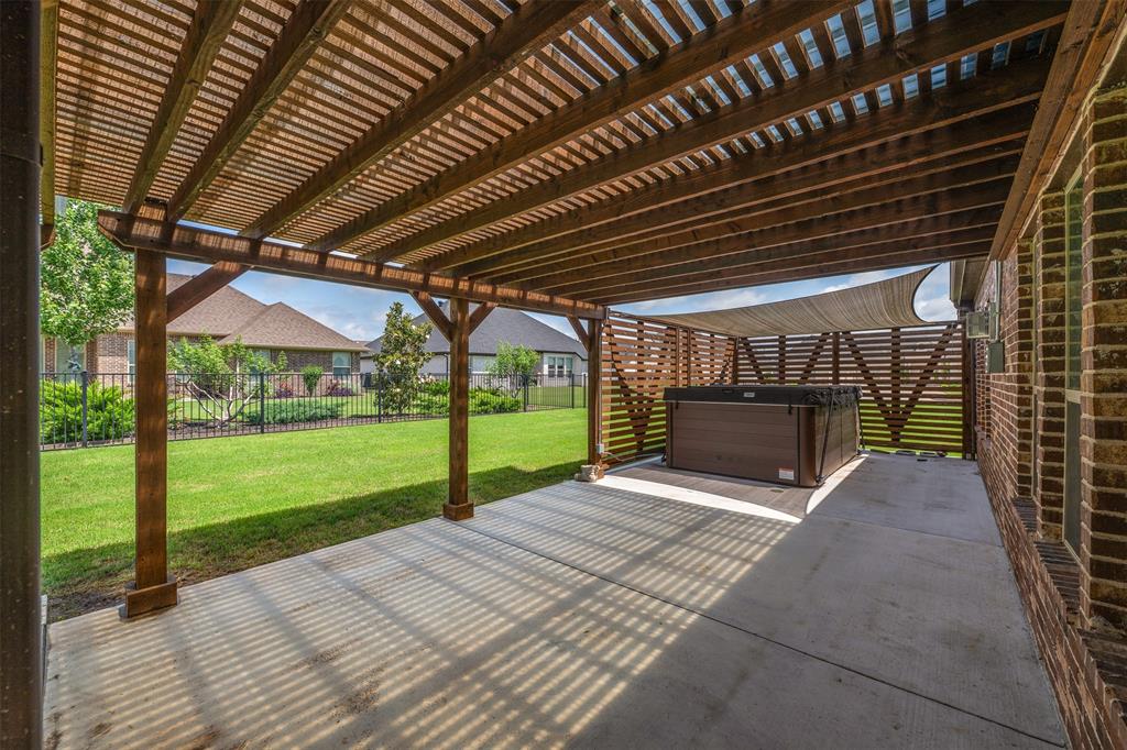 Harbor Lakes Sec 14 - Residential