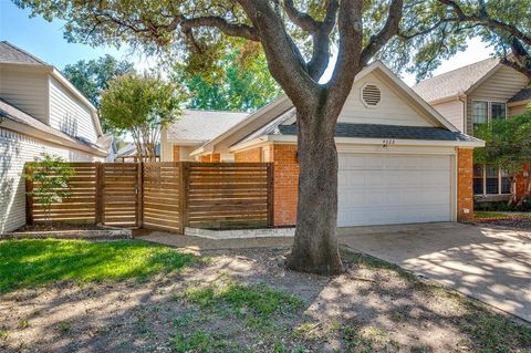 Photo of 4028 Rive Lane, Addison, TX 75001 (MLS # 21094285)