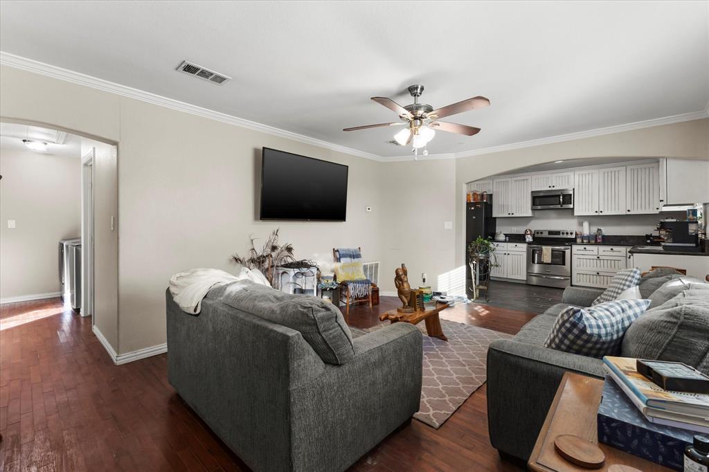 Mineral Heights Sub - Residential