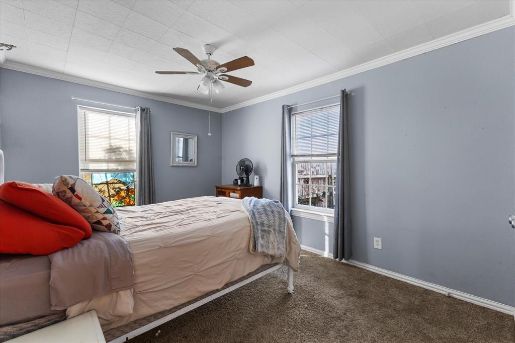 Mineral Heights Sub - Residential