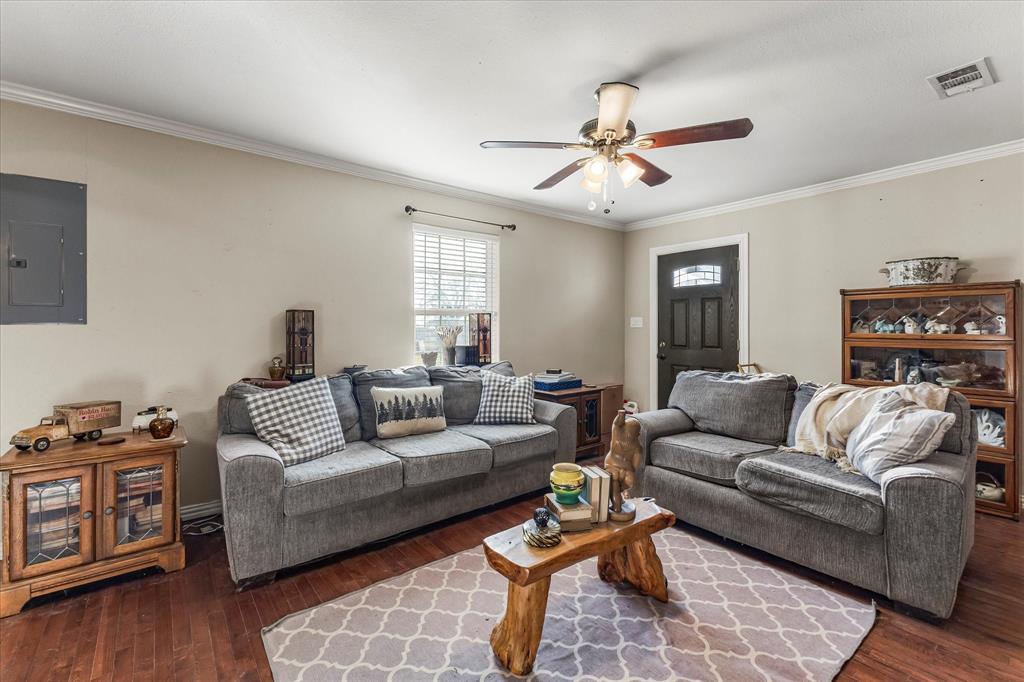 Mineral Heights Sub - Residential