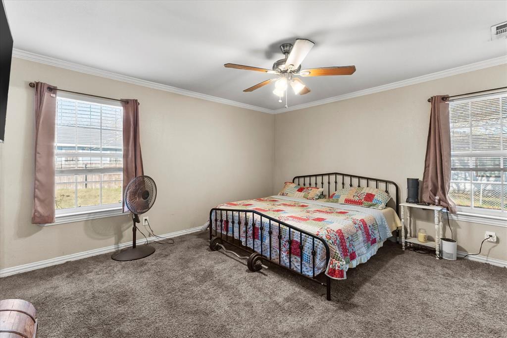 Mineral Heights Sub - Residential