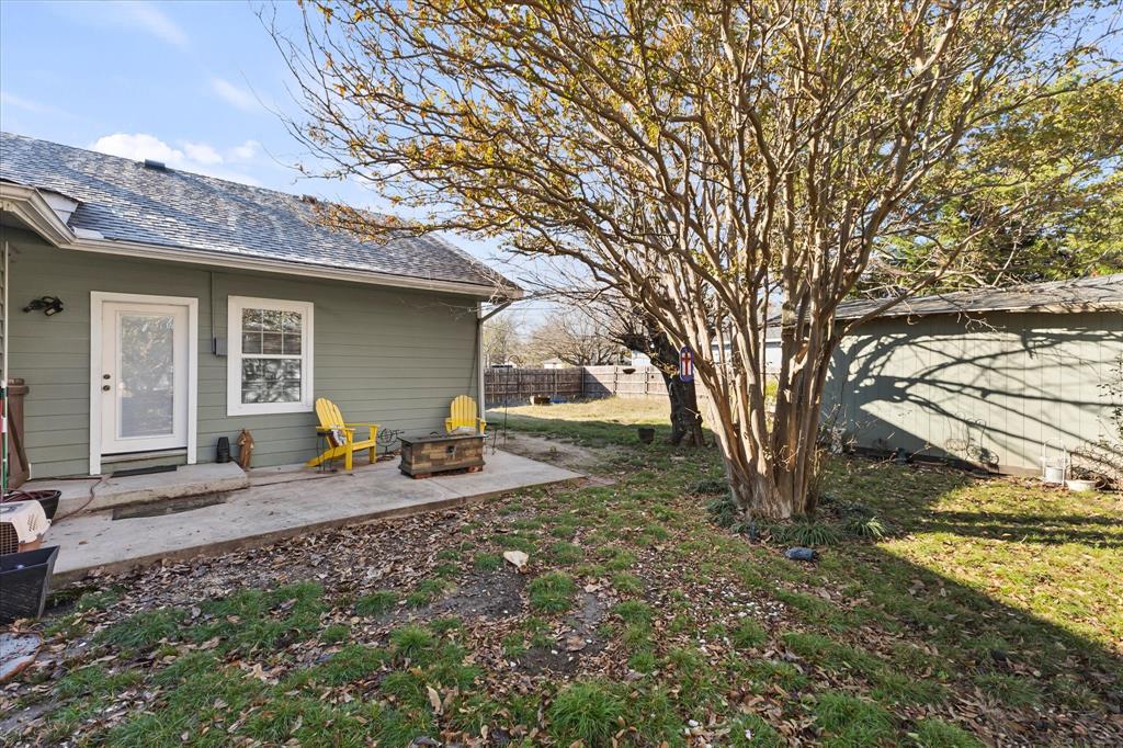 Mineral Heights Sub - Residential