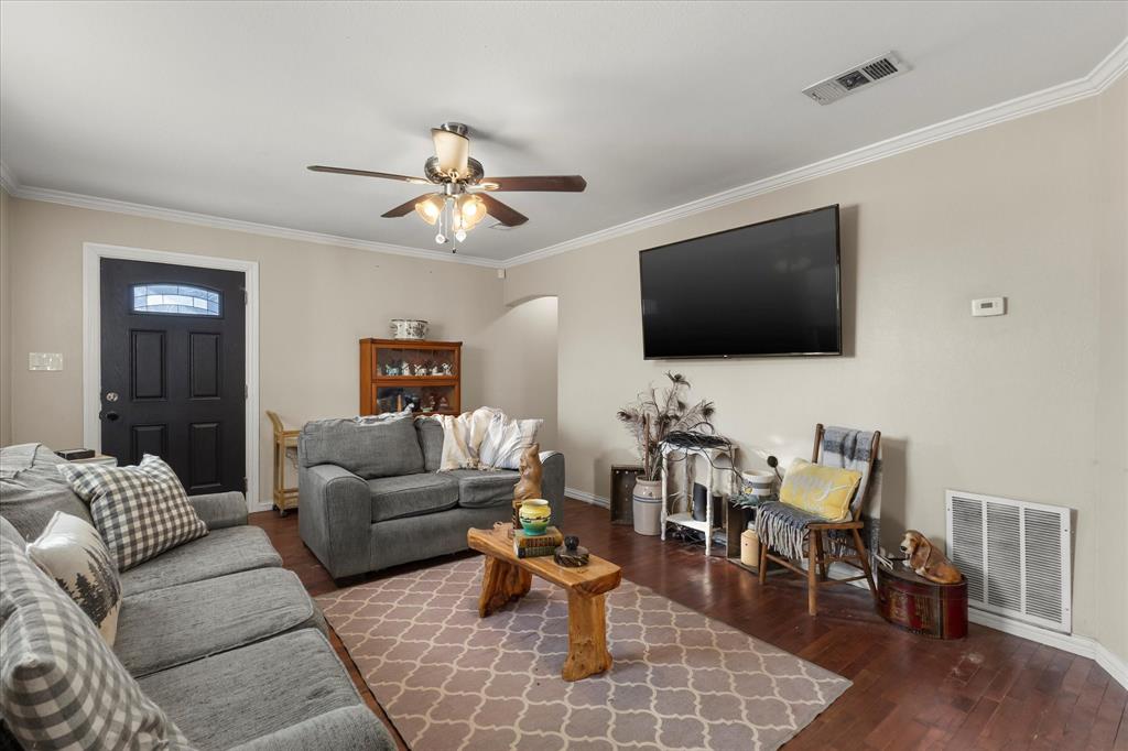 Mineral Heights Sub - Residential