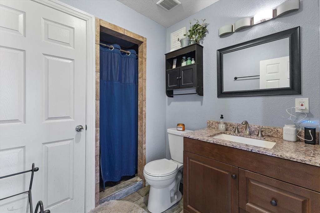 Mineral Heights Sub - Residential