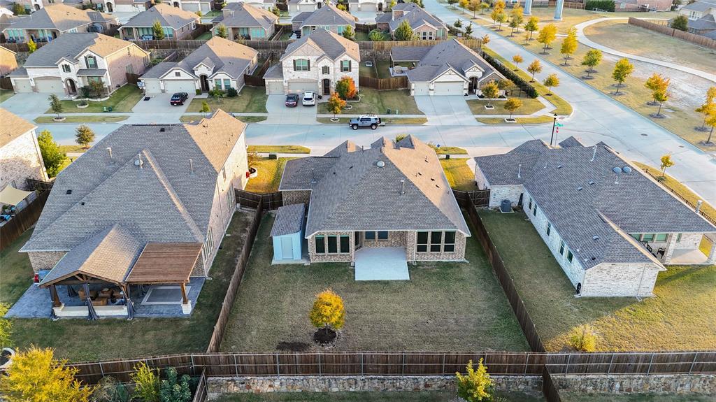 Hills Of Crown Ridge Ph Two, The - Residential