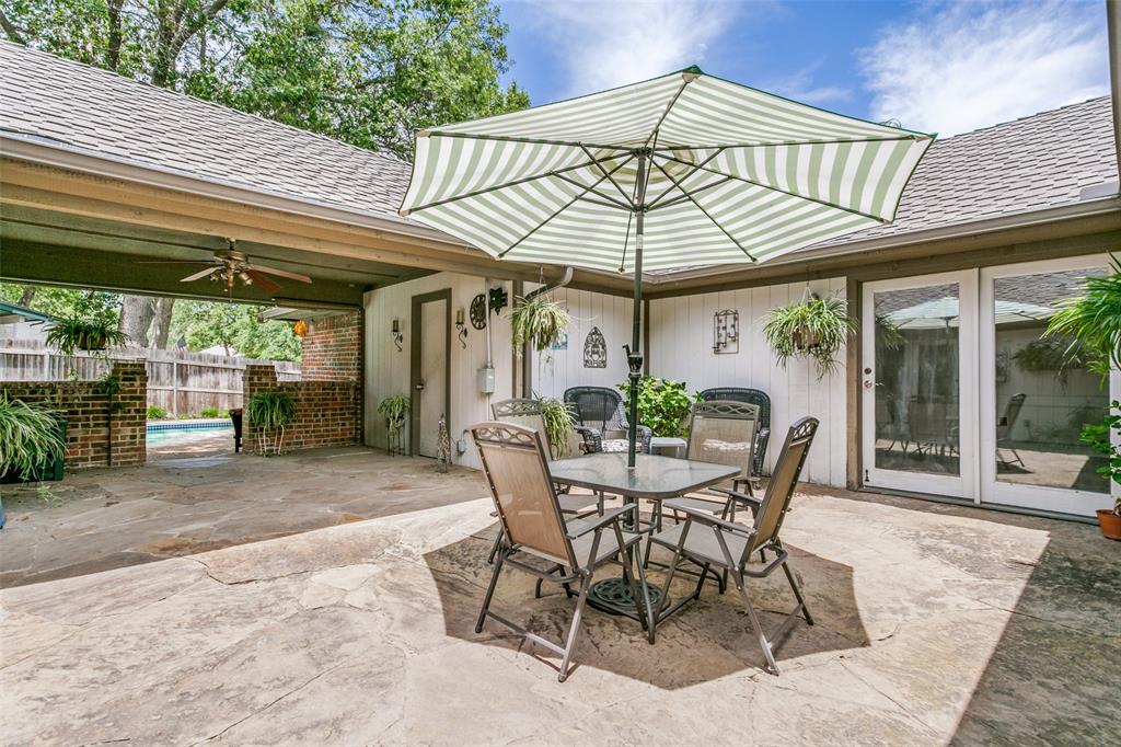 2831 Creekwood Court