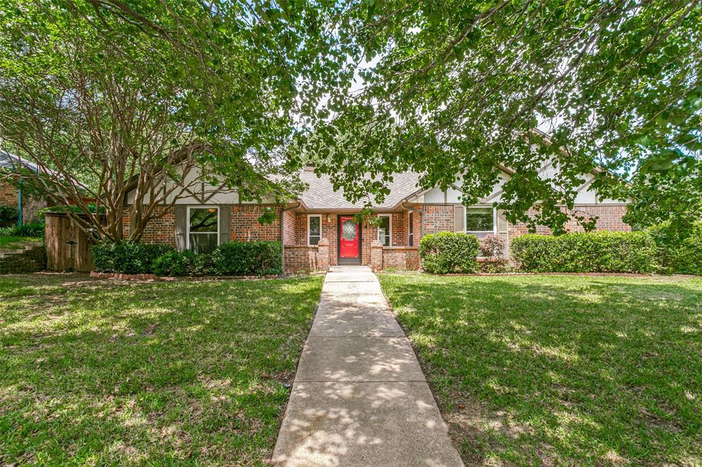 2831 Creekwood Court