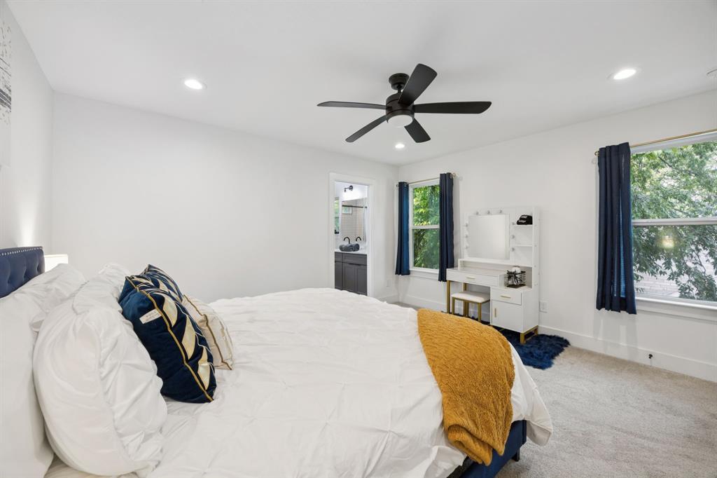 South Park - Residential