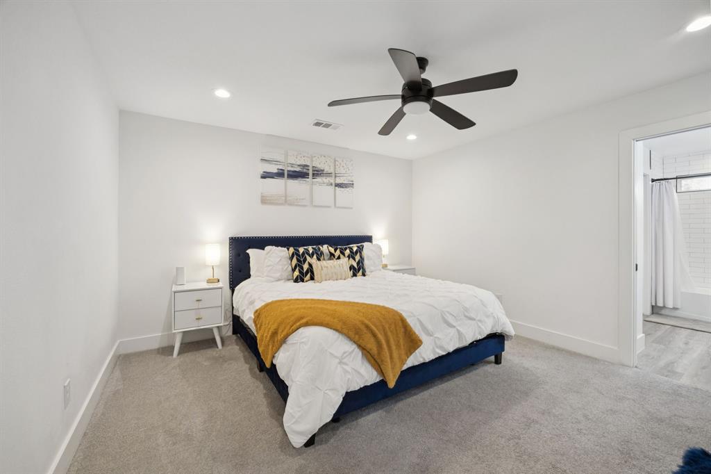 South Park - Residential